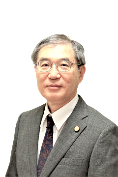 特許権や国際出願を担当する岡本弁理士